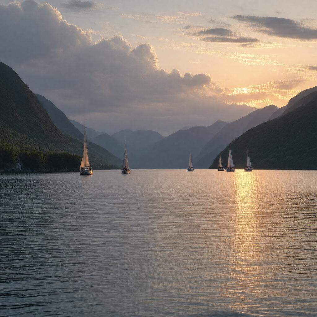 Midnight Sun